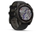 Компания Garmin совершенствует свои смарт-часы с помощью нового обновления программного обеспечения