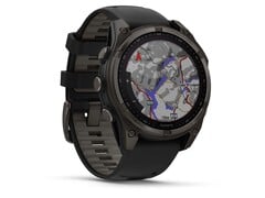 Компания Garmin совершенствует свои смарт-часы с помощью нового обновления программного обеспечения