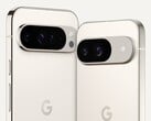 Телефоны Pixel 9 (Источник изображения: Google)