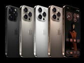 пользователи iPhone 16 Pro столкнутся с более высокой стоимостью замены аккумулятора. (Источник изображения: Apple)