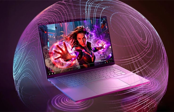 Ноутбук Lenovo Googlebook 15 также оснащён четырьмя динамиками с поддержкой технологии Dolby Atmos.