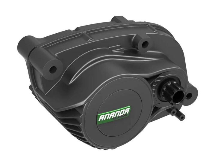 Модель M7600 обеспечивает мощность до 850 Вт. (Источник изображения: Ananda)