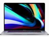 Новый 16-дюймовый MacBook Pro вполне заслуживает приставку "Pro" в названии. (Изображение: Apple)