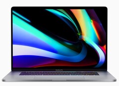 Новый 16-дюймовый MacBook Pro вполне заслуживает приставку &quot;Pro&quot; в названии. (Изображение: Apple)