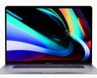 Новый 16-дюймовый MacBook Pro вполне заслуживает приставку "Pro" в названии. (Изображение: Apple)