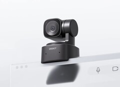 Obsbot Tiny SE - это веб-камера за 99 долларов с возможностью отслеживания. (Источник изображения: Obsbot)