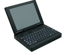 OneChipBook-12 - это ноутбук для любителей мастерить (Источник изображения: 8064YES!)