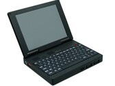 OneChipBook-12 - это ноутбук для любителей мастерить (Источник изображения: 8064YES!)