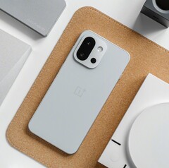 OnePlus 13T. (Источник изображения: Inspiration Institute на Weibo)