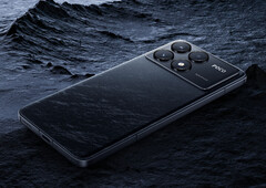 К Poco F7 Pro могут присоединиться еще два смартфона серии Poco F7 в начале 2025 года. (Источник изображения: Xiaomi)