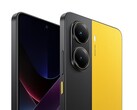 Poco X7 Pro. (Источник изображения: Xiaomi)