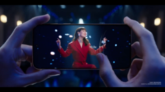 Официальный предварительный просмотр экрана Pura 80. (Источник изображения: Huawei)