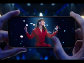 Официальный предварительный просмотр экрана Pura 80. (Источник изображения: Huawei)