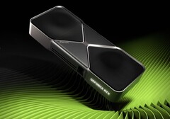 RTX 5090D - это RTTX 5090 с урезанными возможностями искусственного интеллекта и криптовалют. (Источник изображения: Nvidia)