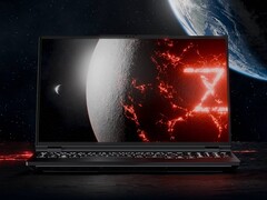 Stellaris 16 Gen7: новая модель, новые обновления. (Источник изображения: Tuxedo)