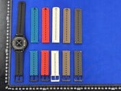 Suunto Race 2. (Источник изображения: Японское радиоуправление)