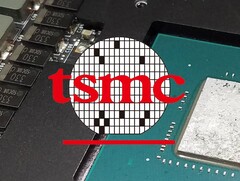 Nvidia планирует перевыпустить игровые видеокарты на 7-нм техпроцессе TSMC (Изображение: SlashGear)