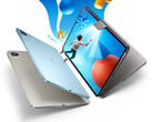 Vivo Pad SE может стать одним из самых дешевых устройств, которые компания Vivo представит на следующей неделе. (Источник изображения: Vivo)