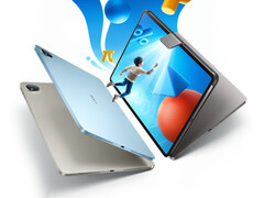 Vivo Pad SE может стать одним из самых дешевых устройств, которые компания Vivo представит на следующей неделе. (Источник изображения: Vivo)