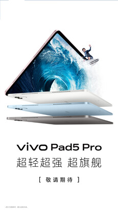 (Источник изображения: Vivo)