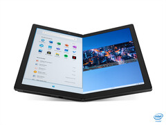 Lenovo ThinkPad X1 Fold (Источник: Lenovo)