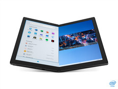 Lenovo ThinkPad X1 Fold (Источник: Lenovo)