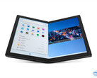 Lenovo ThinkPad X1 Fold (Источник: Lenovo)