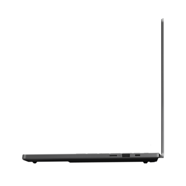 2025 Asus ROG Zephyrus G14 правая сторона
