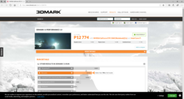 3DMark 11