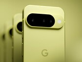 Pixel 10, как говорят, будет выпускаться в новом цвете Limoncello. (Источник изображения: @zellzoi)