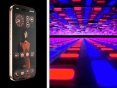 Apple по сообщениям, разрабатывает тандемный OLED-дисплей для iPhone. (Источник изображения: Apple, отредактировано)