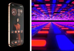 Apple по сообщениям, разрабатывает тандемный OLED-дисплей для iPhone. (Источник изображения: Apple, отредактировано)