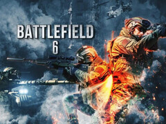 Неофициальный баннер Battlefield 6 (Источник изображения: Instant Gaming)