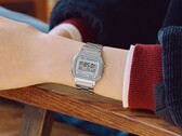 Винтажные часы Casio A158WEA-7