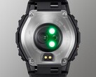 Новые часы G-Shock Move, возможно, находятся в разработке. На фото здесь: G-Shock DW-H5600. (Источник изображения: Casio)