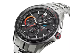 Часы Oceanus OCW-S7000TS-1A от Casio посвящены Тамио Окуде. (Источник изображения: Casio)