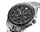Часы Oceanus OCW-S7000TS-1A от Casio посвящены Тамио Окуде. (Источник изображения: Casio)