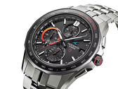 Часы Oceanus OCW-S7000TS-1A от Casio посвящены Тамио Окуде. (Источник изображения: Casio)