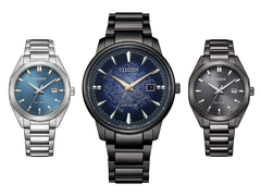 Слева направо: Citizen Eco-Drive BM7620-83M, BM7595-89M и BM7625-80H. (Источник изображения: @plus9time on Instagram - отредактировано)