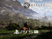 Показан баннер для версии Crimson Desert PS5 Pro