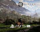 Показан баннер для версии Crimson Desert PS5 Pro