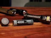 Loop Gear SK06 с аккумулятором 18650 и магнитной торцевой крышкой