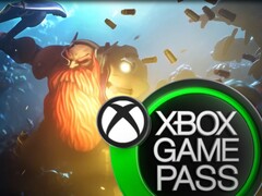 Deep Rock Galactic: Survivors стартует 17 сентября в качестве игры первого дня на Xbox Game Pass. (Источник изображения: Steam / Xbox Wire)