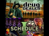 Баннер с иском "Drug Dealer Simulator Schedule 1" (Источник изображения: Steam)