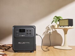 Bluetti Elite 400 теперь доступен в США (Источник изображения: Bluetti)