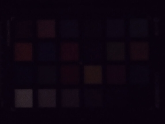 ColorChecker