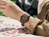 Casio G-Shock GMA-P2110B-5A 