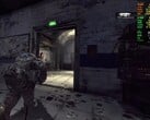 Скриншот игры Gears of War 2 Hollow, запущенной на ПК в разрешении 4K со скоростью 180 кадров в секунду