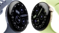 Предпремиера преемника Pixel Watch 4, представленного в четырёх новых цветовых вариантах Pixel 11, состоялась в преддверии презентации «Made by Google».