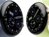 Предпремиера преемника Pixel Watch 4, представленного в четырёх новых цветовых вариантах Pixel 11, состоялась в преддверии презентации «Made by Google».